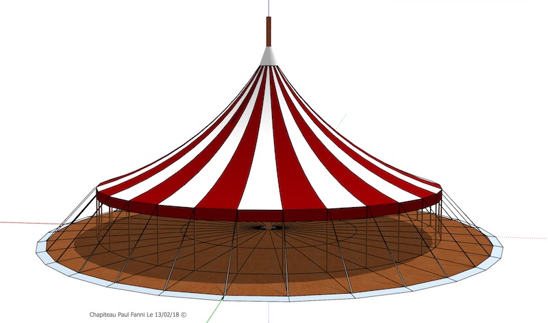 carousel circus
